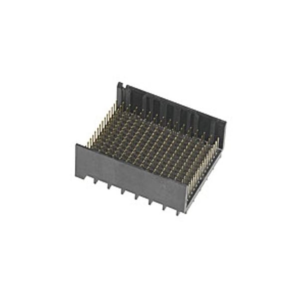 Molex High Speed / Modular Connectors Impact Bp 5X16 Open Pact Bp 5X16 Open Sn 760551608 - main